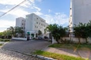 Apartamento com 2 quartos e vaga no Jardim Leopoldiina