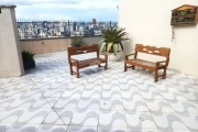 Magnífico apartamento à venda, andar alto  com vista para o Guaíba