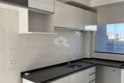 Apartamento à venda com 43m², 2 quartos e sem vaga