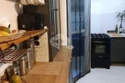 Apartamento 2 Dorms, 50 M2, Sacada, exelete  oportunide