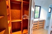 Apartamento com 3 suítes sendo duas  com closet, Hall privativo excelente localização, próximo ao Shopping Ibirapuera, Estação Eucaliptos