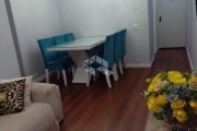 Apartamento com 3 dormitórios na Vila Rosália - 76m2 - 1 vaga de garagem