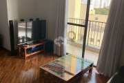 Apartamento à venda com 65m², 2 quartos e 1 vaga