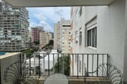 Apartamento à venda na Alameda Lorena em São Paulo - 3 dormitórios