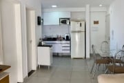 APARTAMENTO  A VENDA NA VILA BASILEIA -ZONA NORTE DE 1 DORMITÓRIO