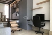 Studio de 25m2 na Vila Mariana