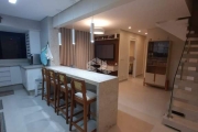 Apartamento à venda, Vila Matilde com 3 quartos e 2 vagas