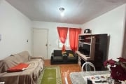 Apartamento térreo de 1 dormitório com vaga de garagem, Humaitá - Porto Alegre.