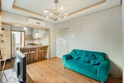 Apartamento 2 dormitórios no bairro  Naveganes, em Porto Alegre