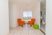 Apartamento 3 Dormitórios  em andar alto com vista livre!