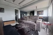 Apartamento 3 dormitórios com suíte no Bairro Humaita, Porto Alegre