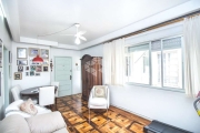 Apartamento de 2 dormitórios no bairro São João