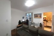 Apartamento 1 dormitório no bairro São Geraldo, em Porto Alegre. Aceita financiamento,  FGTS e Programa Minha Casa Minha Vida*.