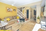 Casa com 3 dormitórios e  1 vaga