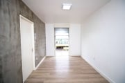 Apartamento 1 dormitório/quarto no Bairro  Humaitá