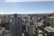 Sala comercial localizada no Bairro Independência, em Porto Alegre