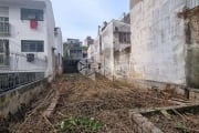 Terreno  de 250m² no Bairro Boa Vista em Porto Alegre