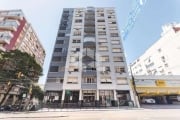 Apartamento 3 dormitórios, sacada, elevador, no bairro Independência, em Porto Alegre.