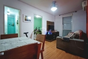 Apartamento 1 dormitório, com elevador, no Bairro Humaitá em Porto Alegre