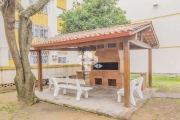 Apartamento de 1 dormitório no bairro Humaitá.Pronto para morar,