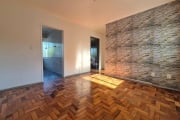 Apartamento de 1 dormitório no bairro Humaitá.Pronto para morar,