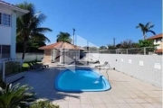 APARTAMENTO DE 3 DORMITÓRIOS NO BAIRRO CANASVIEIRAS - FLORIANOPOLIS/SC