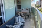 APARTAMENTO DE 4 DORMITORIOS NO BAIRRO CANASVIEIRAS- FLORIANOPOLIS/SC