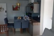 APARTAMENTO EM CONDOMINIO FECHADO DE 2 DORMITÓRIOS NO BAIRRO PRAIA JOÃO ROSA - BIGUAÇU/SC