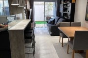 APARTAMENTO NO BAIRRO ABRAÃO EM FLORIANÓPOLIS