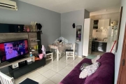 APARTAMENTO COM 2 DORMITÓRIOS NA PALHOÇA/SC