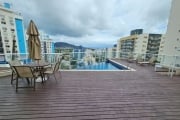 APARTAMENTO DE 02 DORMITÓRIOS/QUARTOS NO ITACORUBI - FLORIANÓPOLIS-SC