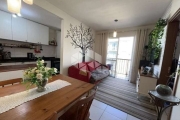 APARTAMENTO DE 2 DORMITÓRIOS NO BAIRRO INGLESES - FLORIANÓPOLIS/SC