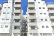 APARTAMENTO COM DOIS QUARTOS E UMA SUITE NO BAIRRO CAPOEIRAS - FLORIANÓPOLIS/SC