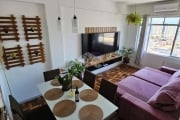 APARTAMENTO DE 1 QUARTO NO CENTRO - FLORIANÓPOLIS/SC