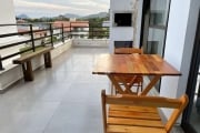 APARTAMENTO COBERTURA 3 QUARTOS NO CAMPECHE - FLORIANÓPOLIS/SC