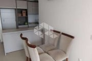 APARTAMENTO 2 DORMITÓRIOS/1 SUÍTE - BAIRRO BALNEÁRIO - FLORIANÓPOLIS/SC