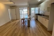 APARTAMENTO DE 2 QUARTO NO ITACORUBI - FLORIANÓPOLIS/SC