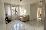 Apartamento 3 Quartos em Capoeiras, Florianópolis - SC.