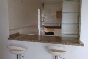 APARTAMENTO DE 3 DORMITORIOS NO BAIRRO CAMPINAS/SÃO JOSÉ-SC