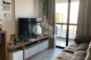 APARTAMENTO DE DOIS DORMITÓRIOS EM CANASVIEIRAS - FLORIANÓPOLIS SC