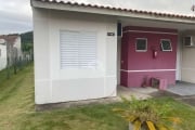 CASA 2 DORMITÓRIOS - BELA VISTA - PALHOÇA/SC