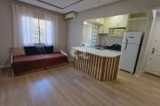 APARTAMENTO 2 DORMITÓRIOS CANASVIEIRAS FLORIANÓPOLIS - SC