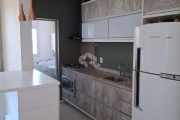 APARTAMENTO 2 QUARTOS SENDO UM SUÍTE-BAIRRO CAMPECHE- FLORIANÓPOLIS- SC