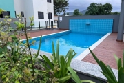 Apartamento 2 dormitórios na Vargem Grande - Florianópolis/SC