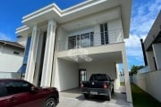 Casa 3 dormitórios/suítes em São João do Rio Vermelho - Florianópolis/SC