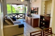 Apartamento 2 dormitórios/quartos em Cachoeira do Bom Jesus - Florianópolis