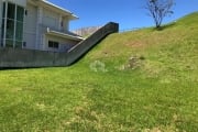 Terreno 677 m² em Condomínio Fechado - Trindade - Florianópolis