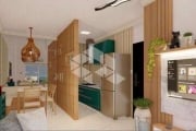 Apartamento 2 dorm. no bairro Ingleses, em Florianópolis