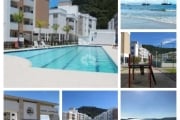 Apartamento 2 dormitórios no bairro Canasvieiras em Florianópolis/SC