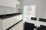 Apartamento com 2 dormitórios no bairro Ingleses do Rio Vermelho em Florianópolis/SC